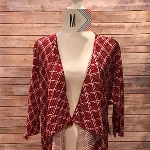Medium LuLaRoe Shirley